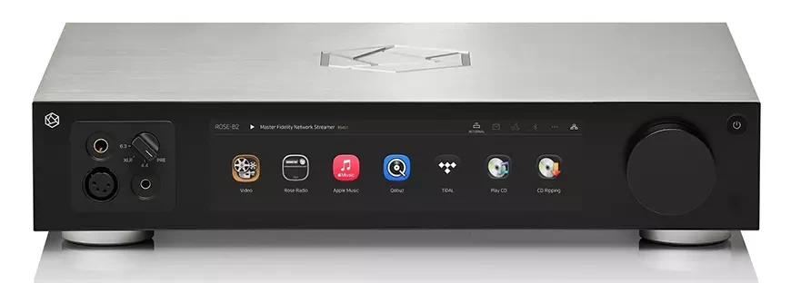 HiFi Rose объединяет свою экосистему новым приложением Rose One