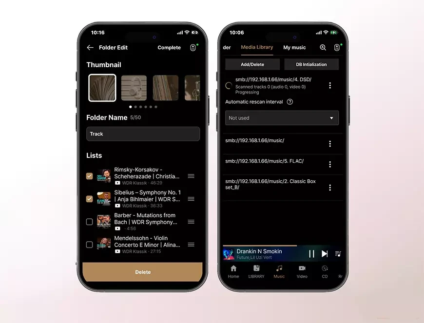 HiFi Rose объединяет свою экосистему новым приложением Rose One