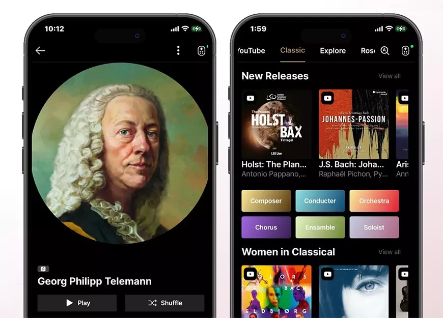 HiFi Rose объединяет свою экосистему новым приложением Rose One