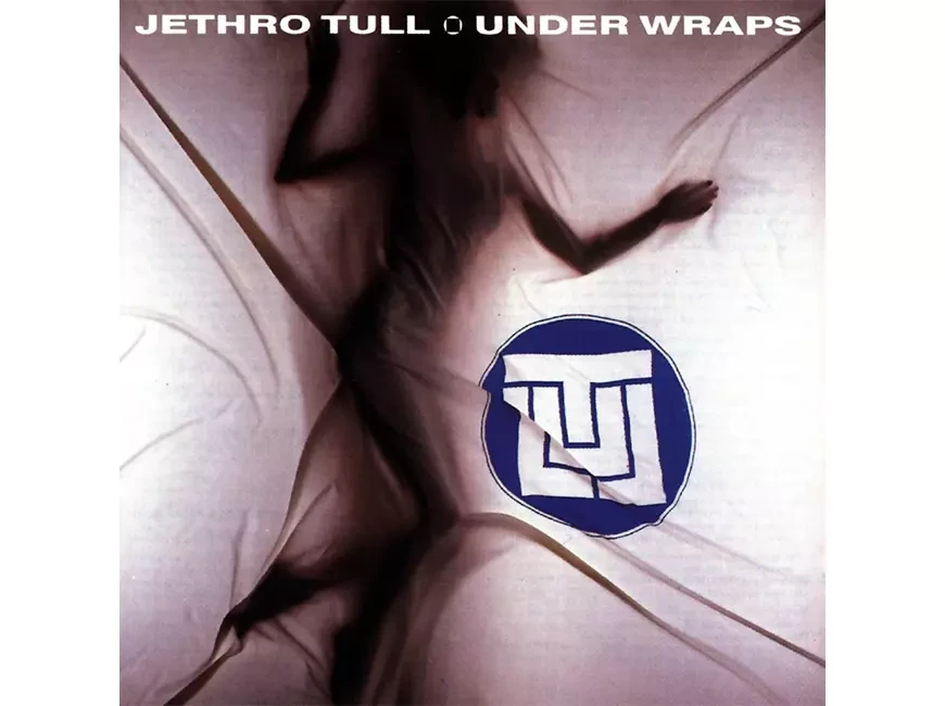 Альбом Under Wraps группы Jethro Tull