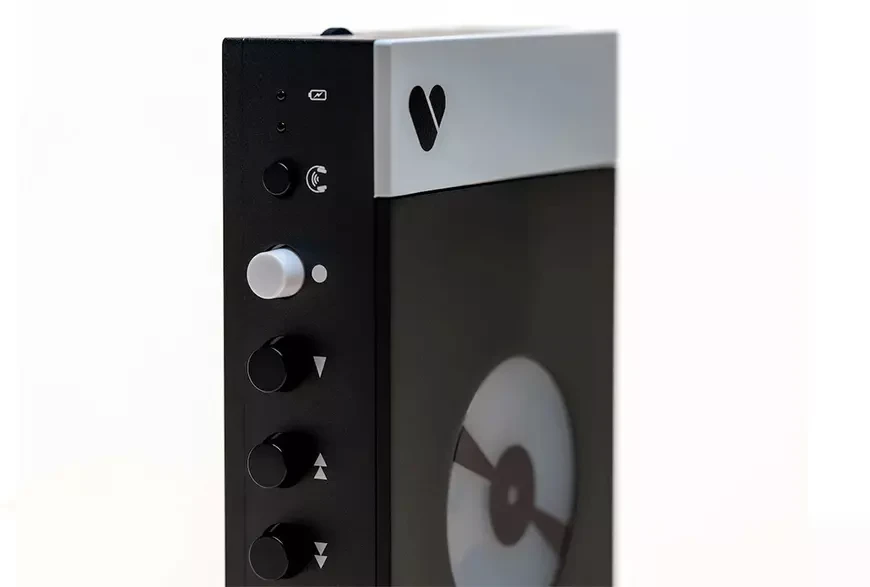 Портативный кассетный плеер We Are Rewind WE-001