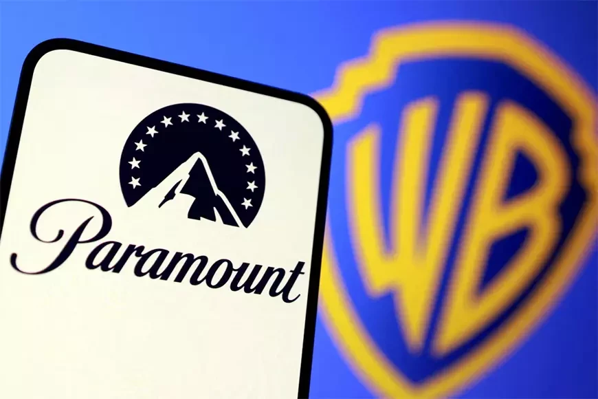 В Голливуде растет недовольство слиянием Paramount и Warner