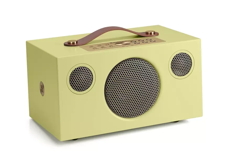 Беспроводная аудиосистема Audio Pro C5 MkII W