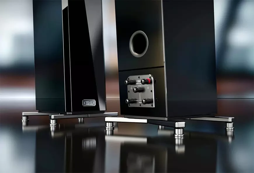 Акустические системы Tidal Piano Classic