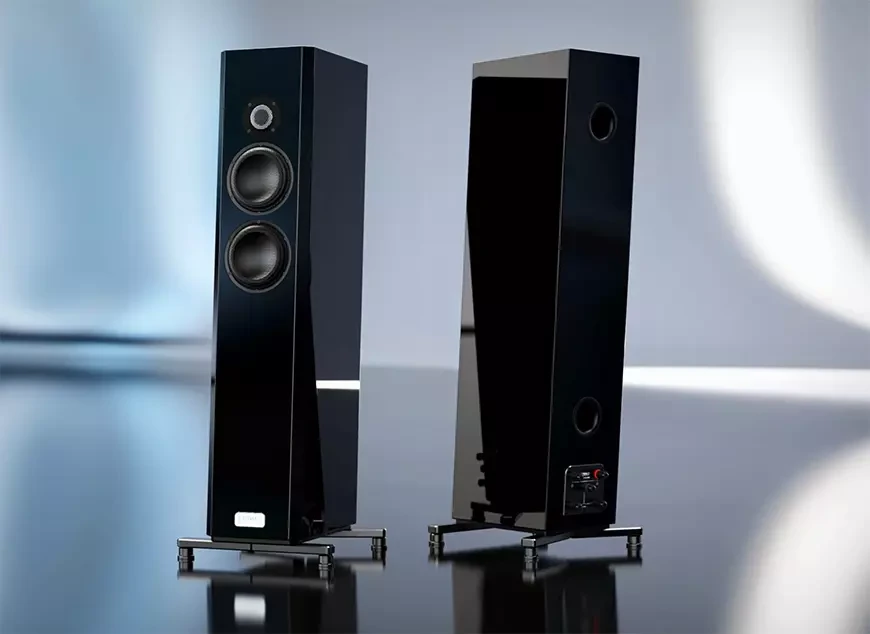 Акустические системы Tidal Piano Classic