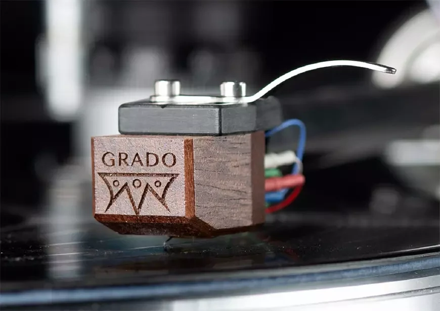 Grado обновила картриджи серий Lineage, Timbre и Prestige