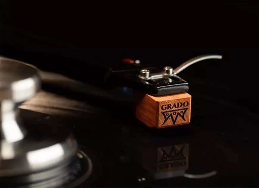 Grado обновила картриджи серий Lineage, Timbre и Prestige