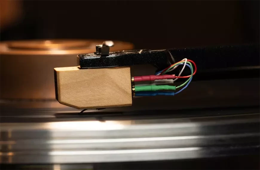 Grado обновила картриджи серий Lineage, Timbre и Prestige