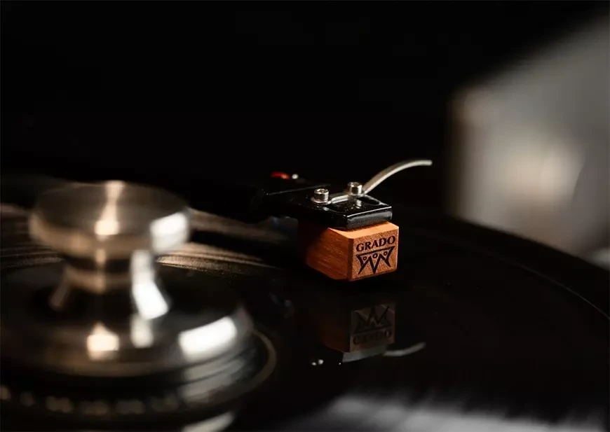 Grado обновила картриджи серий Lineage, Timbre и Prestige