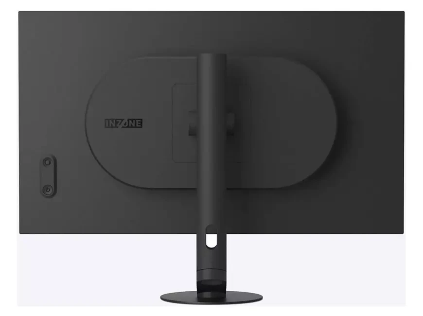 Sony Inzone M10S II – игровой 27-дюймовый OLED-монитор с частотой 720 Гц