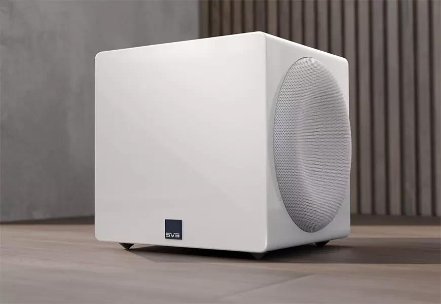 Активный сабвуфер SVS 3000 Micro R|Evolution