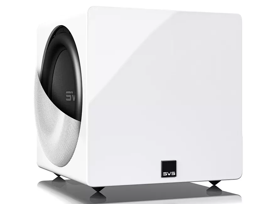 Активный сабвуфер SVS 3000 Micro R|Evolution