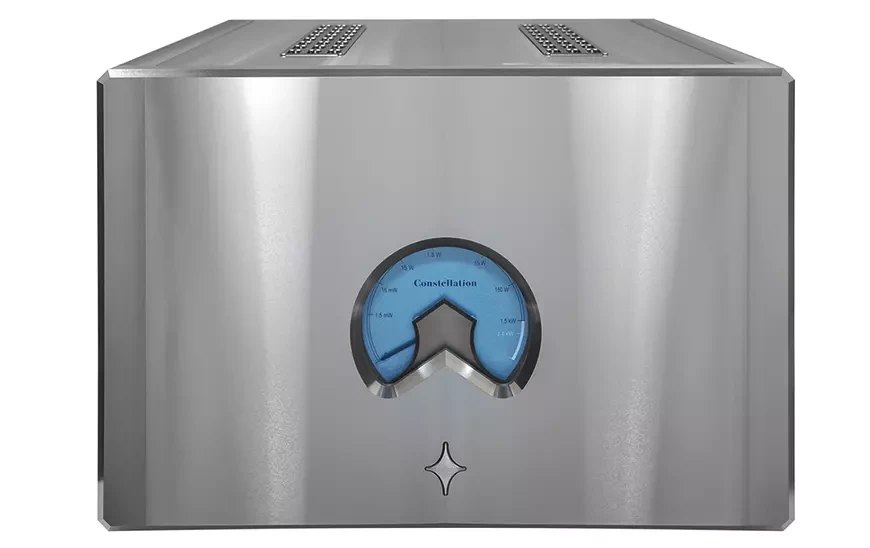 Монофонический усилитель мощности Constellation Audio Statement Mono