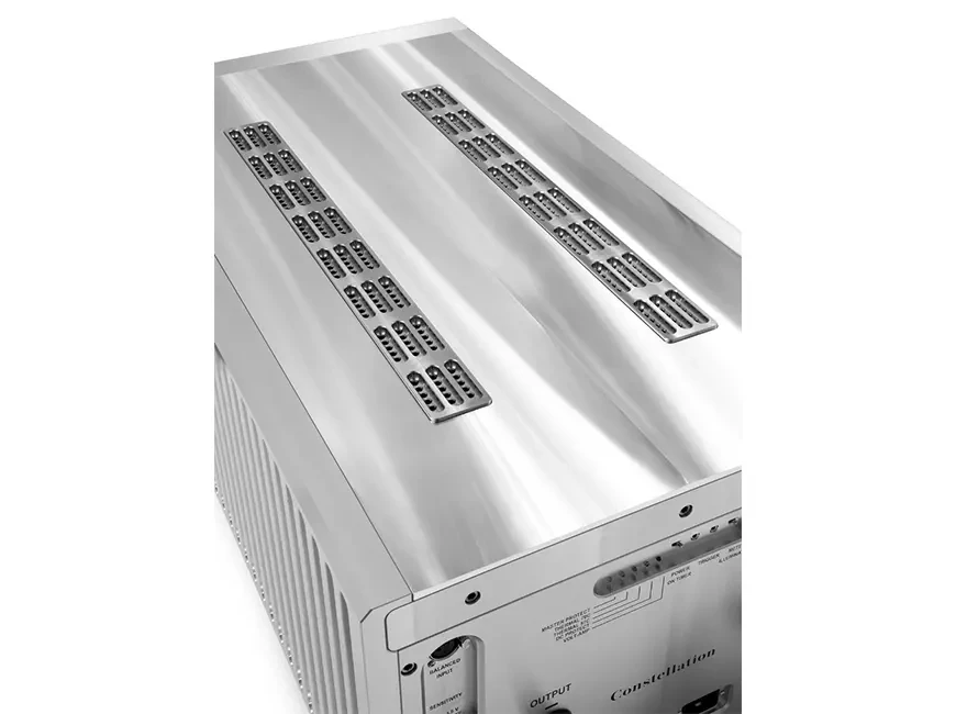 Монофонический усилитель мощности Constellation Audio Statement Mono