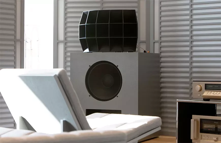 Акустические системы Klipsch x OJAS KO-R2