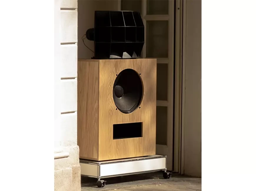 Акустические системы Klipsch x OJAS KO-R2