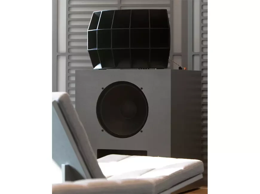 Акустические системы Klipsch x OJAS KO-R2