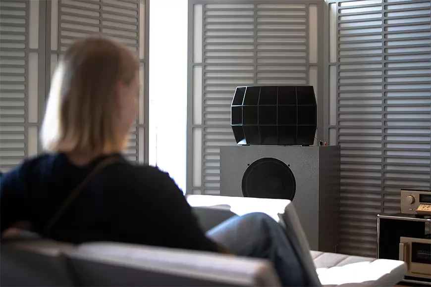 Акустические системы Klipsch x OJAS KO-R2