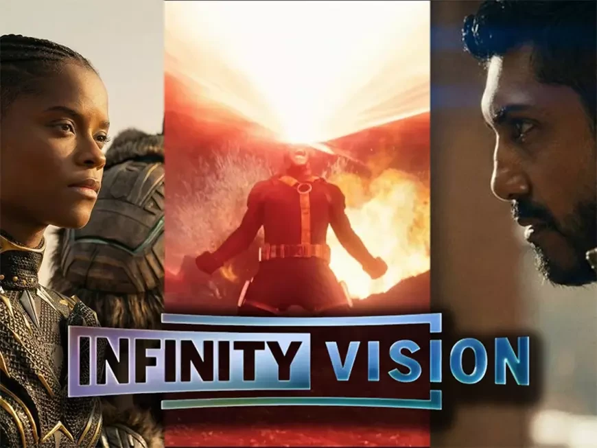 В Disney обиделись на IMAX