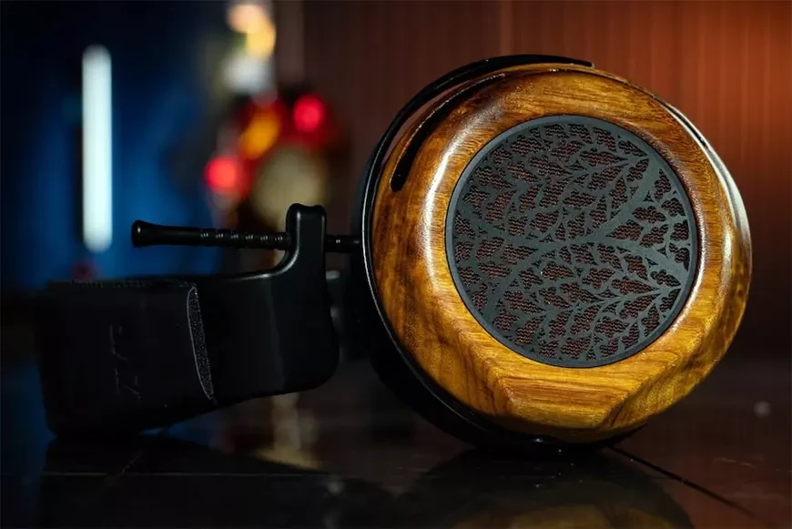 Полноразмерные планарные наушники ZMF Tessidera