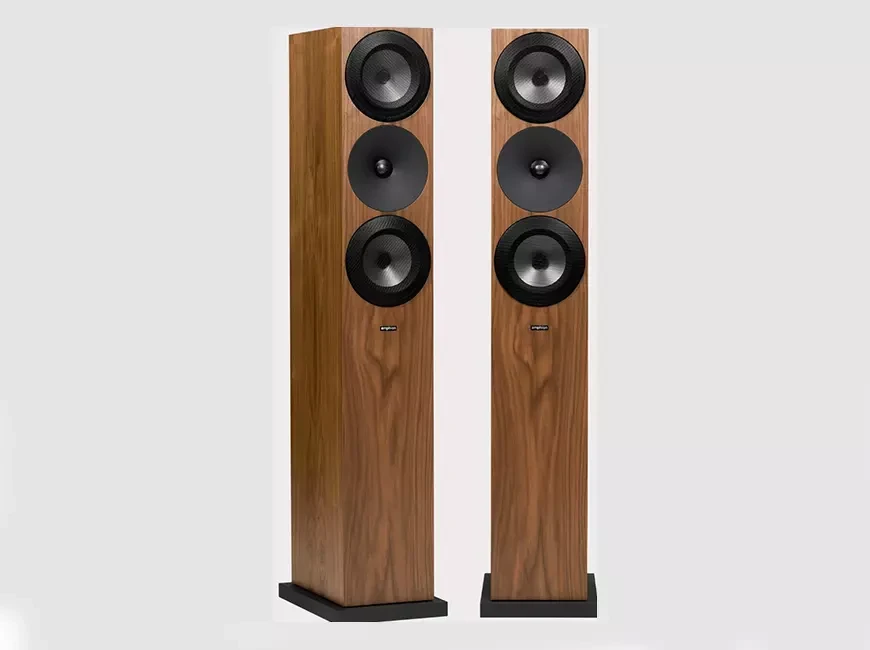 Акустические системы Amphion Argon7LX