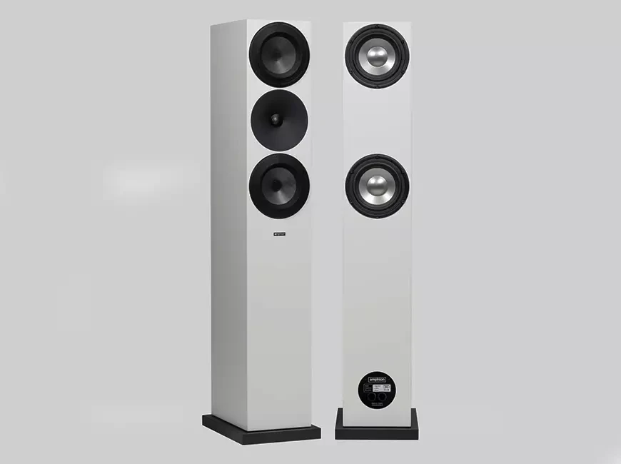 Акустические системы&nbsp;Amphion Argon7LX
