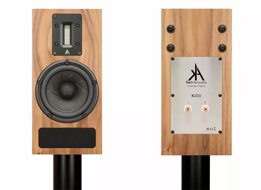Акустические системы Kerr Acoustic K400