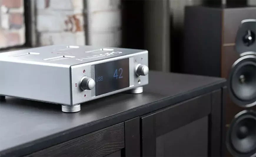 Компактная система «всё в одном» AGD Allegro