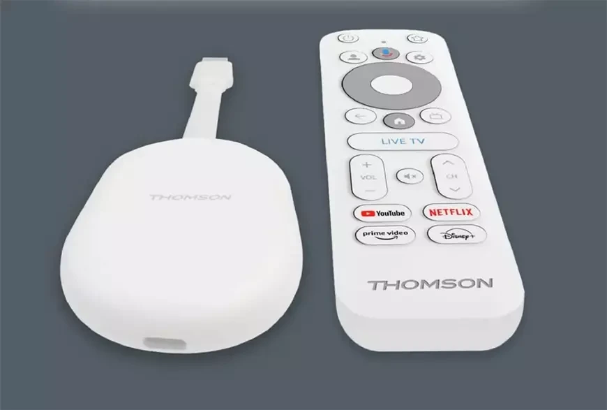 Компания, выпускающая телевизоры и медиабоксы Thomson, обанкротилась