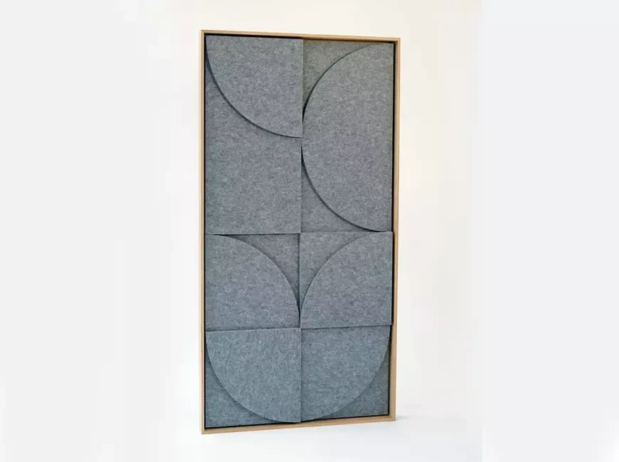 Vicoustic VicShape 3D – акустическая панель, которую не нужно прятать