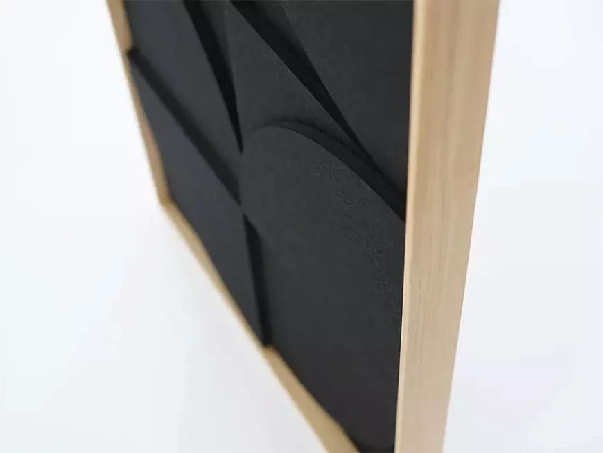 Vicoustic VicShape 3D – акустическая панель, которую не нужно прятать