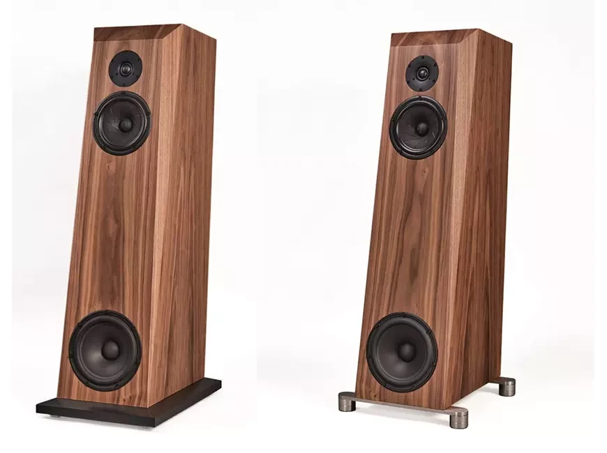 Акустические системы Xavian La Boema