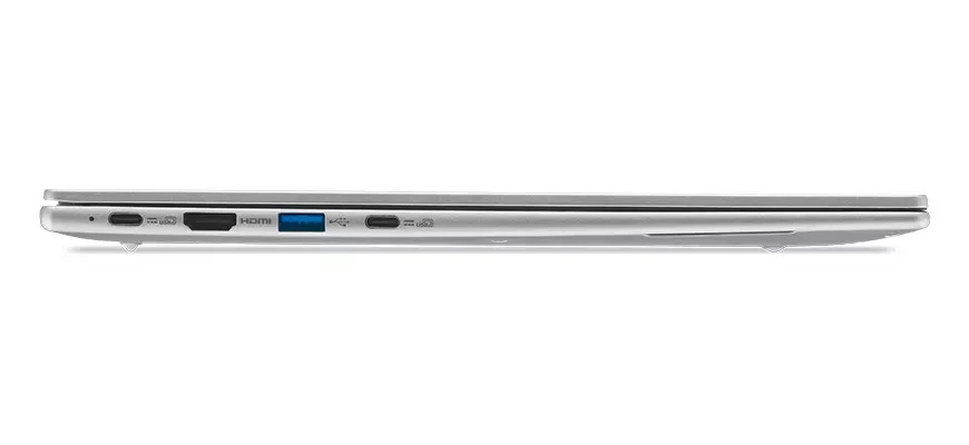 Ультрабук Acer Swift Air 16
