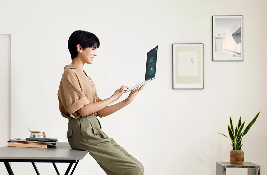 Ультрабук Acer Swift Air 16