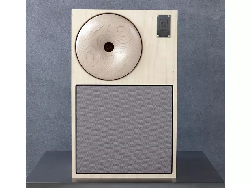 Акустические системы Western Acoustics Type 2.1