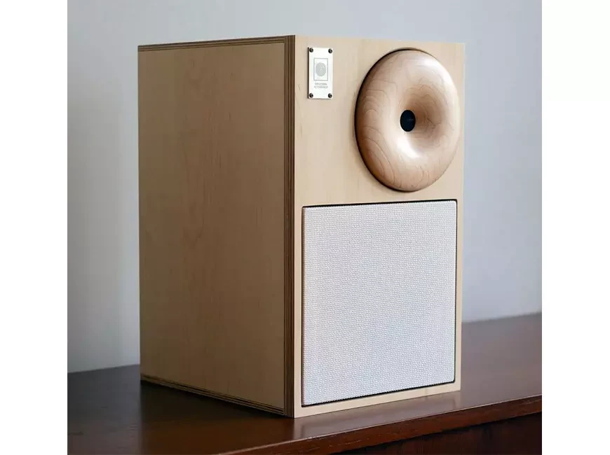 Акустические системы Western Acoustics Type 2.1