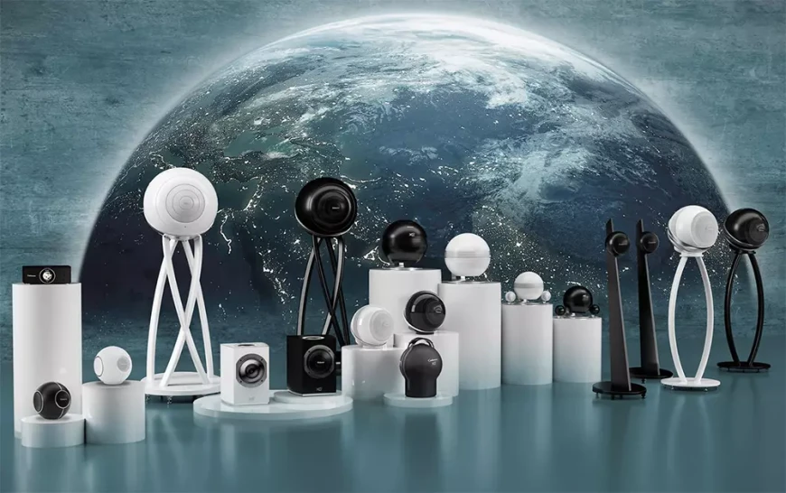 Loewe приобрела Cabasse, спасая французского производителя акустики