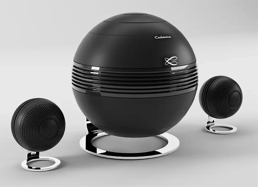 Loewe приобрела Cabasse, спасая французского производителя акустики