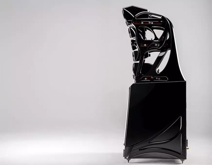 Акустические системы Wilson Audio Autobiography