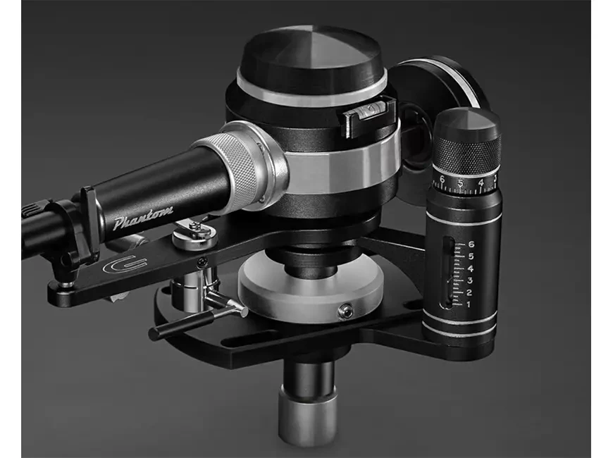 Тонарм Graham Engineering Phantom Platinum