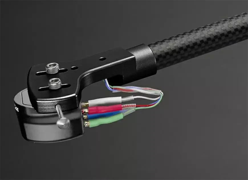 Тонарм Graham Engineering Phantom Platinum