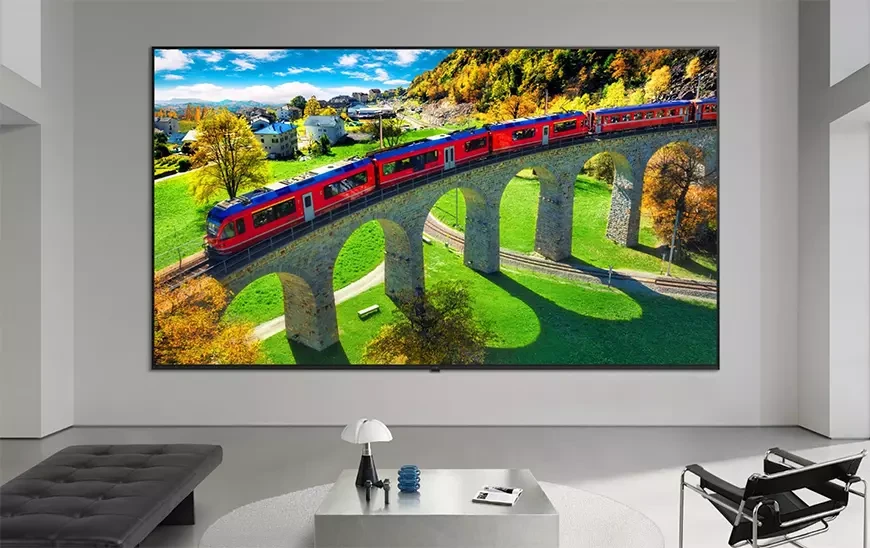 Телевизор LG MRGB9M