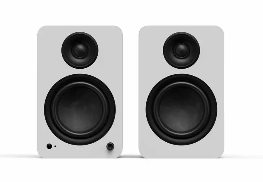 Kanto Audio обновила серии акустических систем Tuk и Yu