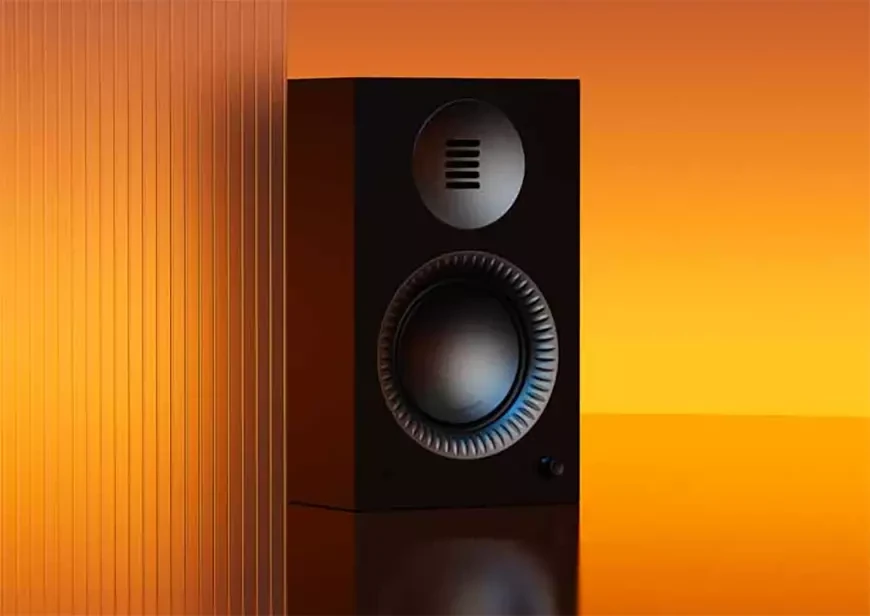 Kanto Audio обновила серии акустических систем Tuk и Yu