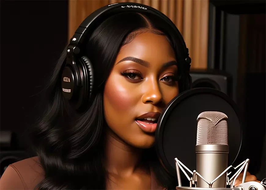 Deezer – музыка, созданная ИИ, уже составляет 44% новых загрузок