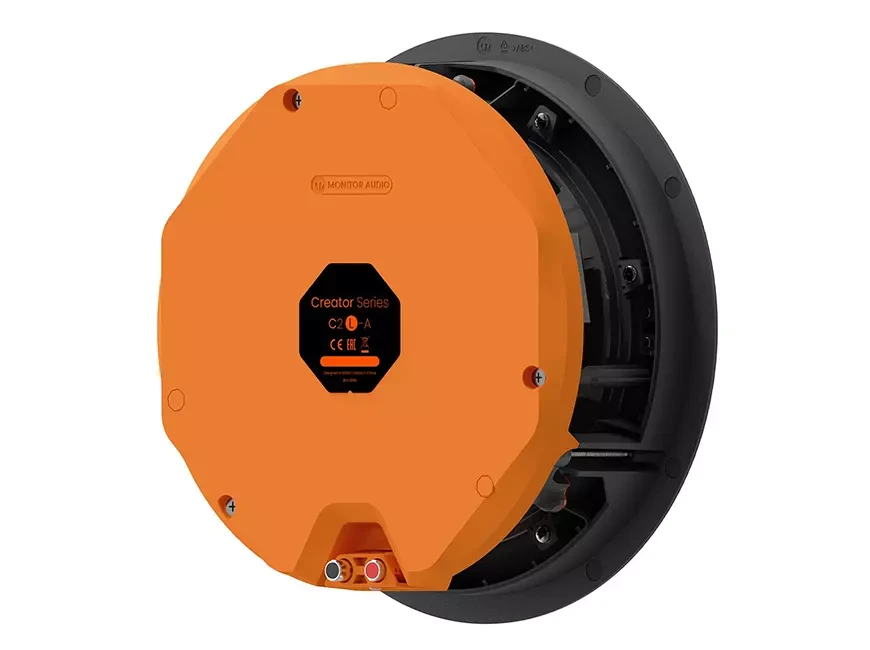 Встраиваемая акустическая система Monitor Audio Creator C2L-A