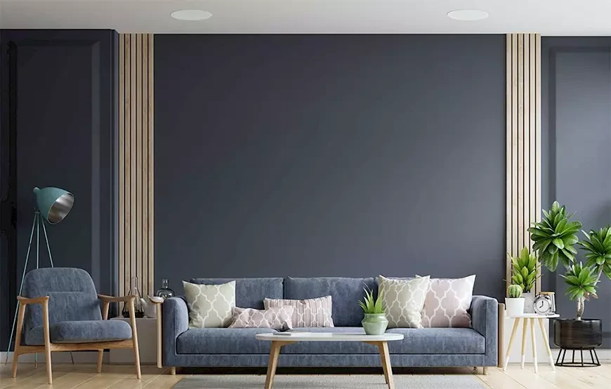 Встраиваемая акустическая система Monitor Audio Creator C2L-A