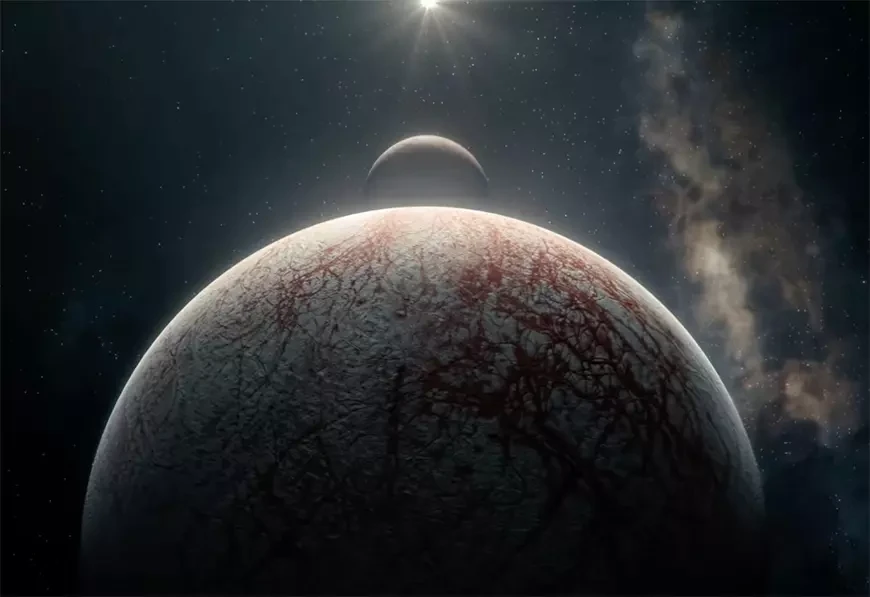 Muse готовят студийный альбом на космическую тематику The Wow! Signal