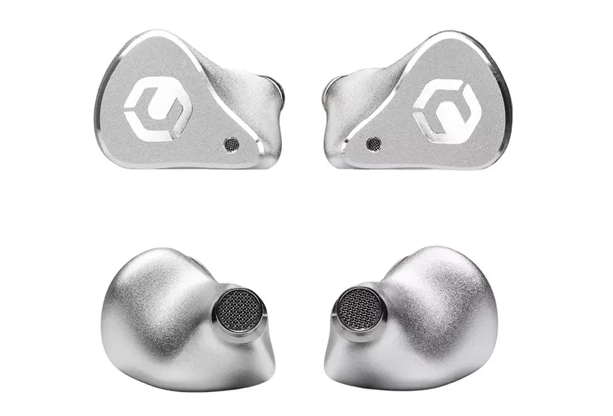 Внутриканальные наушники CrinEar Reference