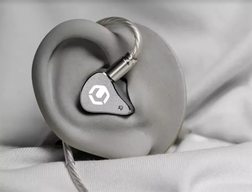 Внутриканальные наушники CrinEar Reference